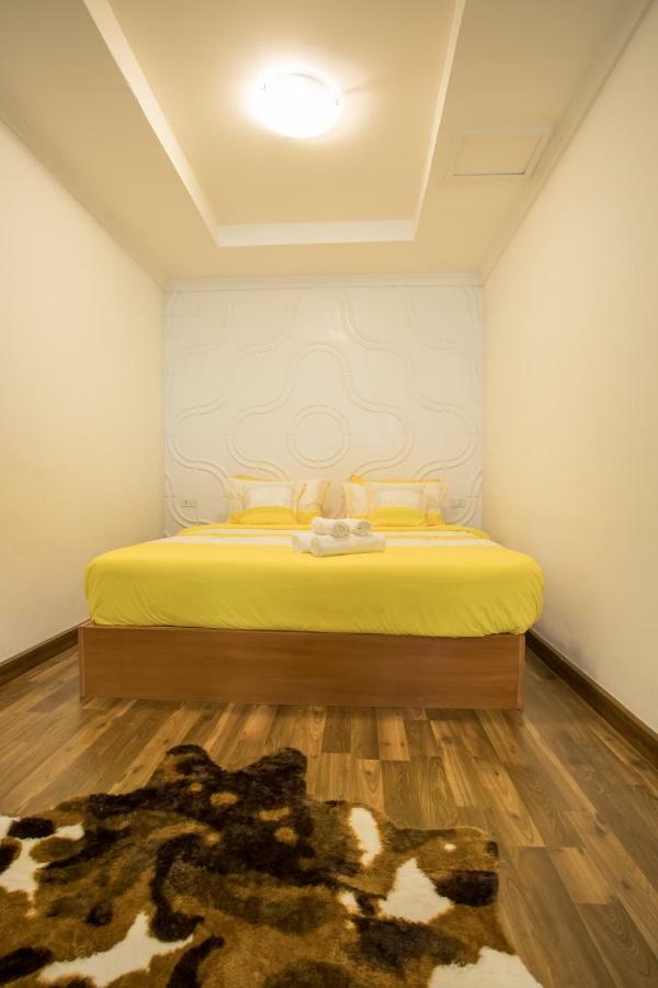 Hostel Nine Loft *