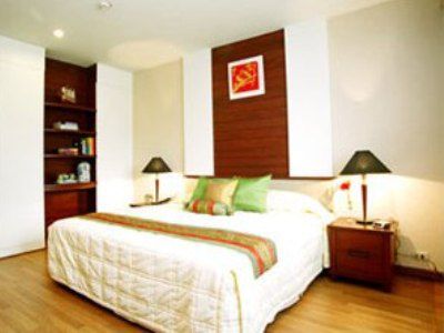 Sc Sathorn Mansion 4*