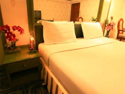 13 Coins Tower Ratchada Hotel 2*