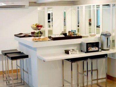 Hotel Nantra De Comfort 3*
