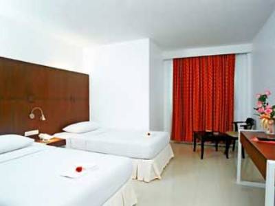 Khurana Inn 3*