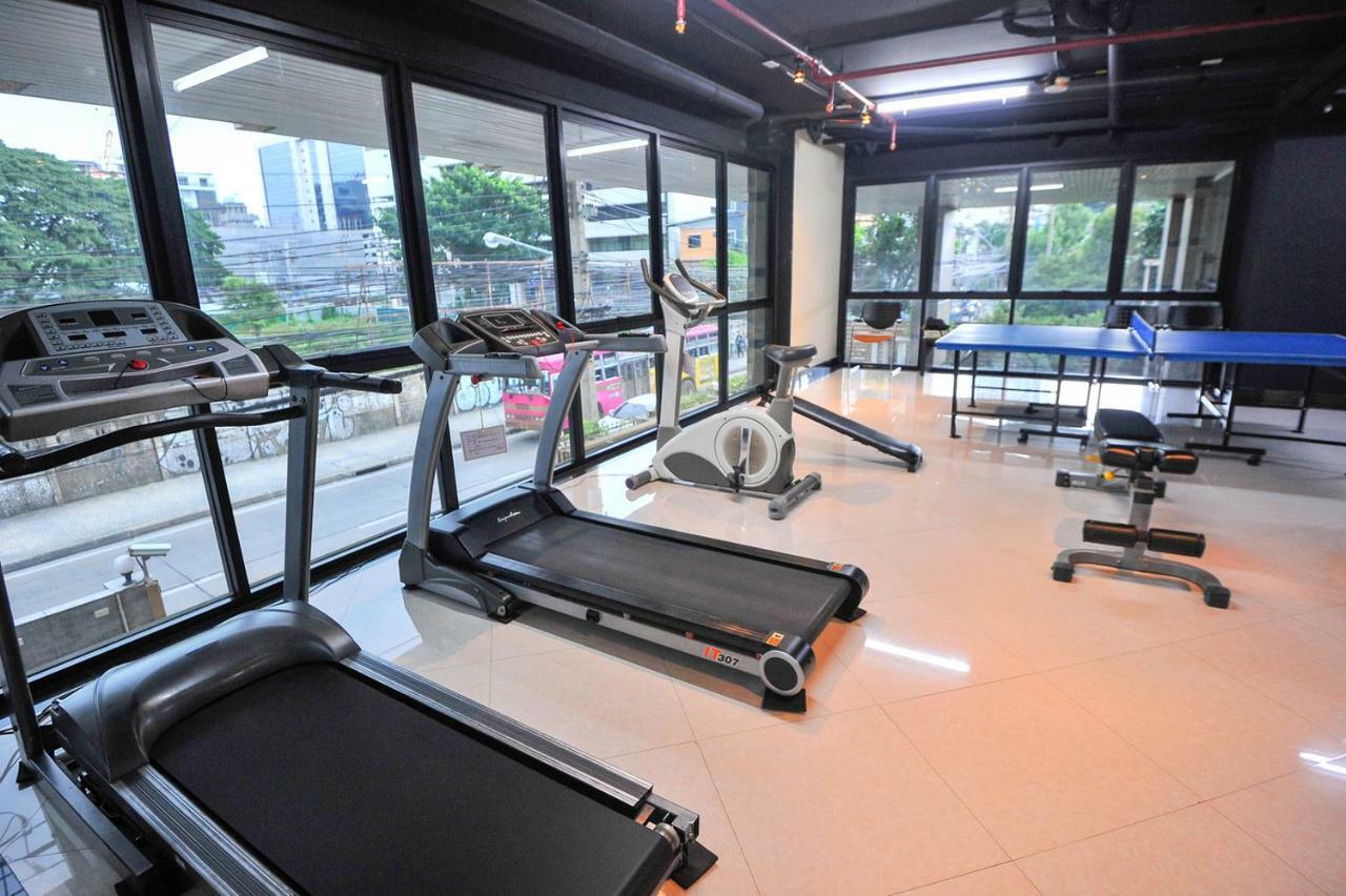 42grand 3* Banguecoque