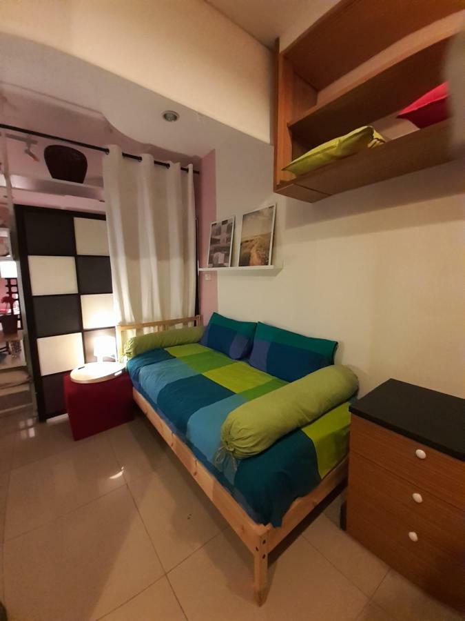 Apartment Clemency Bangkok