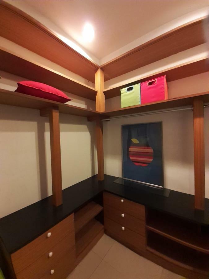 Clemency Apartment