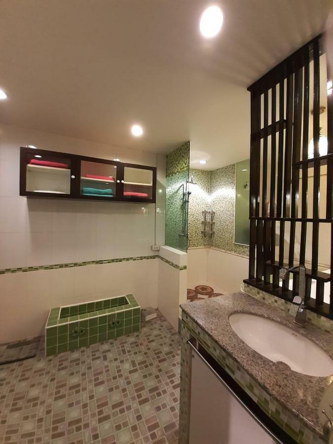 Clemency Apartment Bangkok