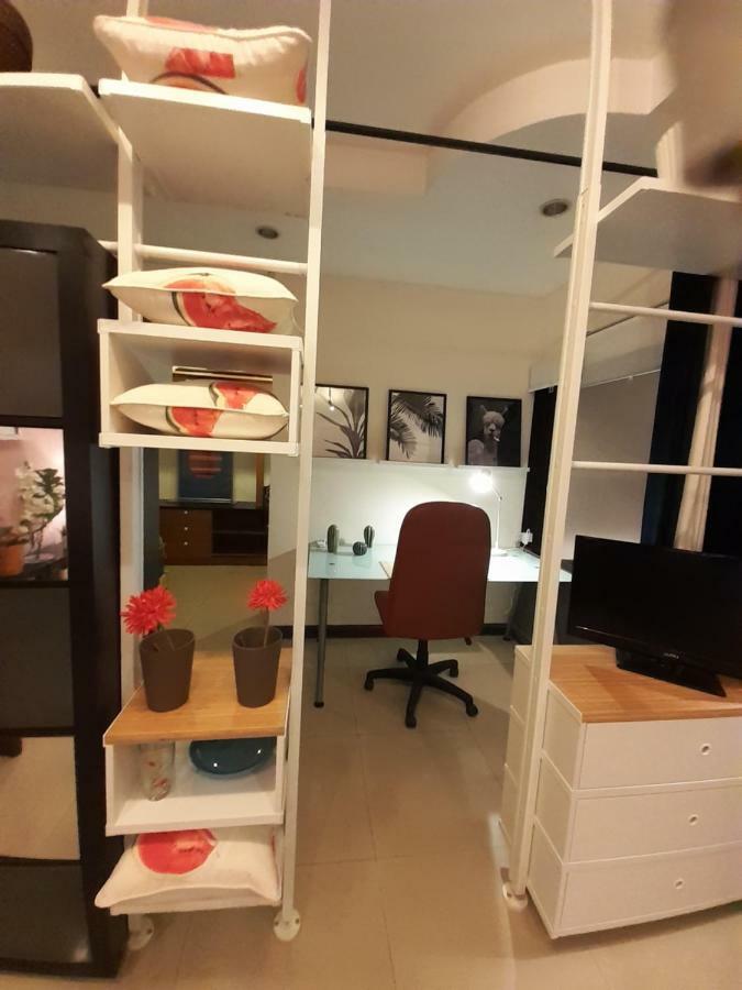 Apartment Clemency