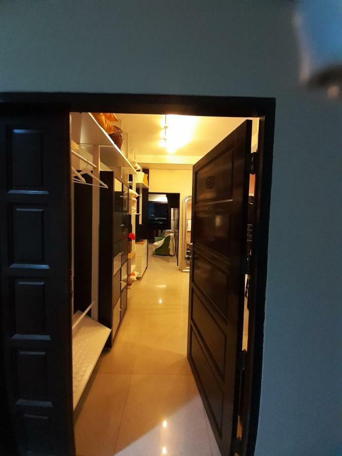 Clemency Apartment Bangkok