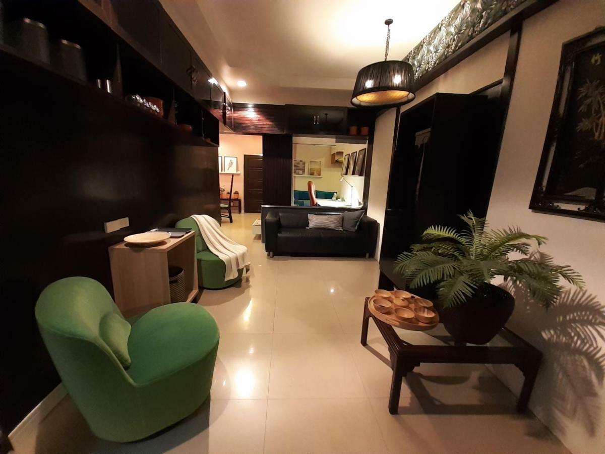 Clemency Bangkok