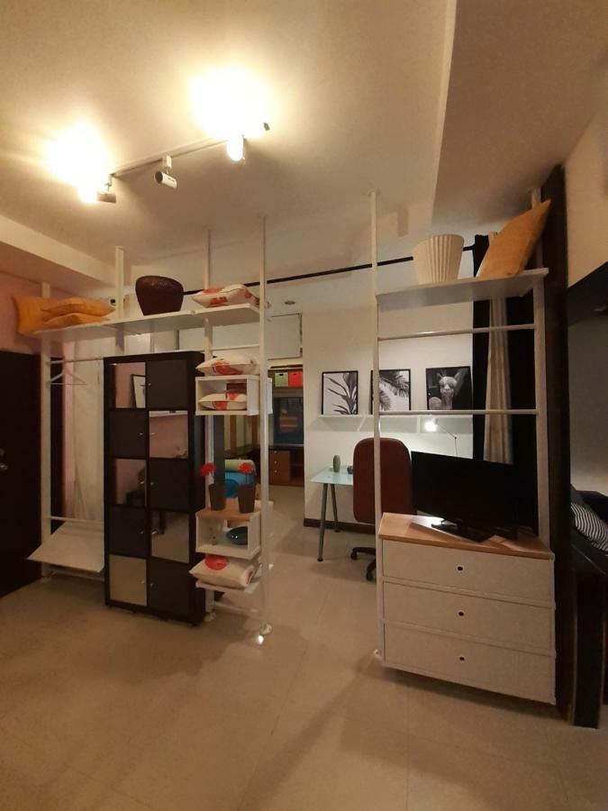 Apartment Clemency