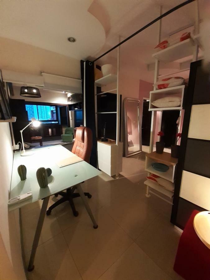 Apartment Clemency Bangkok