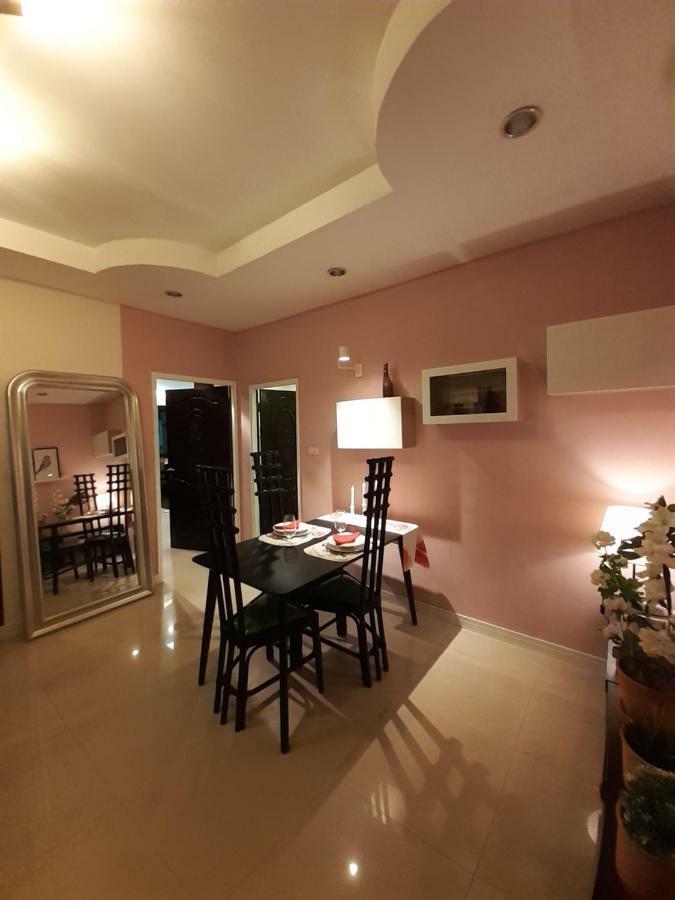 Clemency Apartment Bangkok
