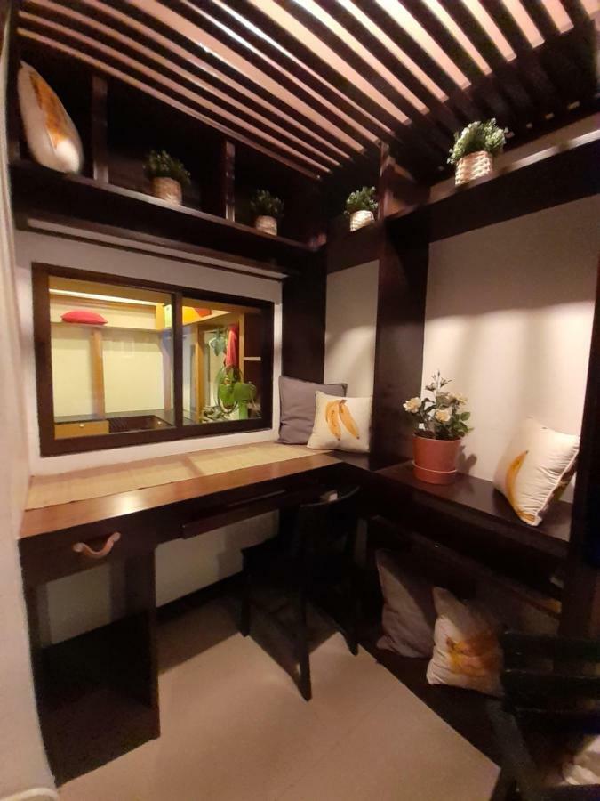 Apartment Clemency Bangkok