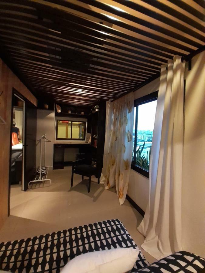 Clemency Apartment