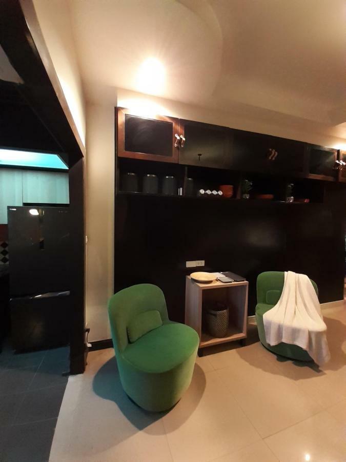 Apartment Clemency *