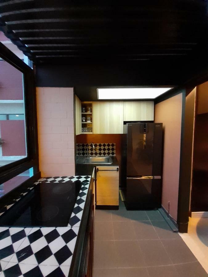 Apartment Clemency