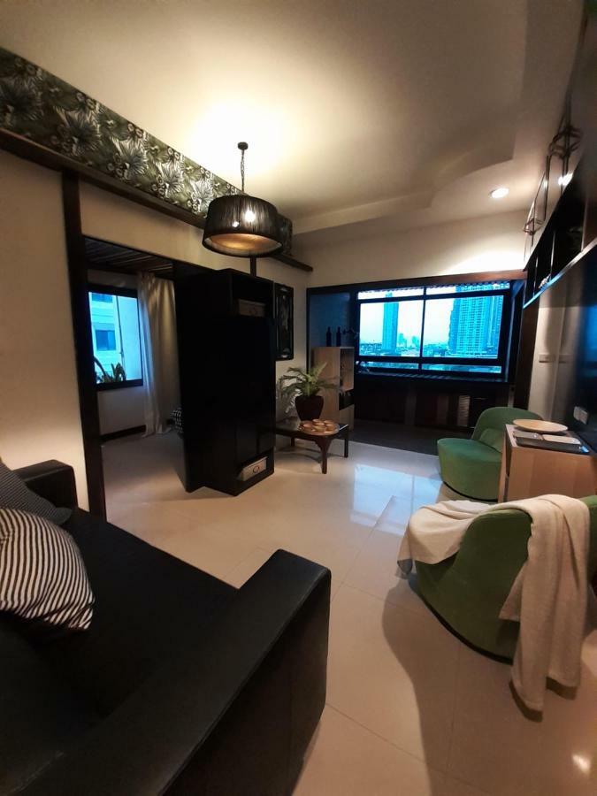Clemency Apartment