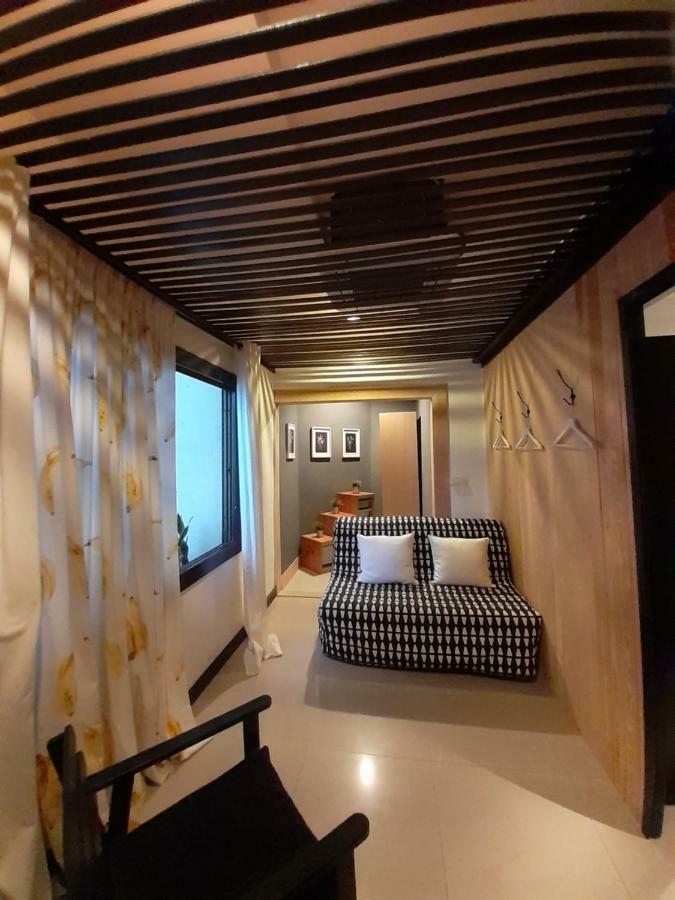 Clemency Apartment Bangkok