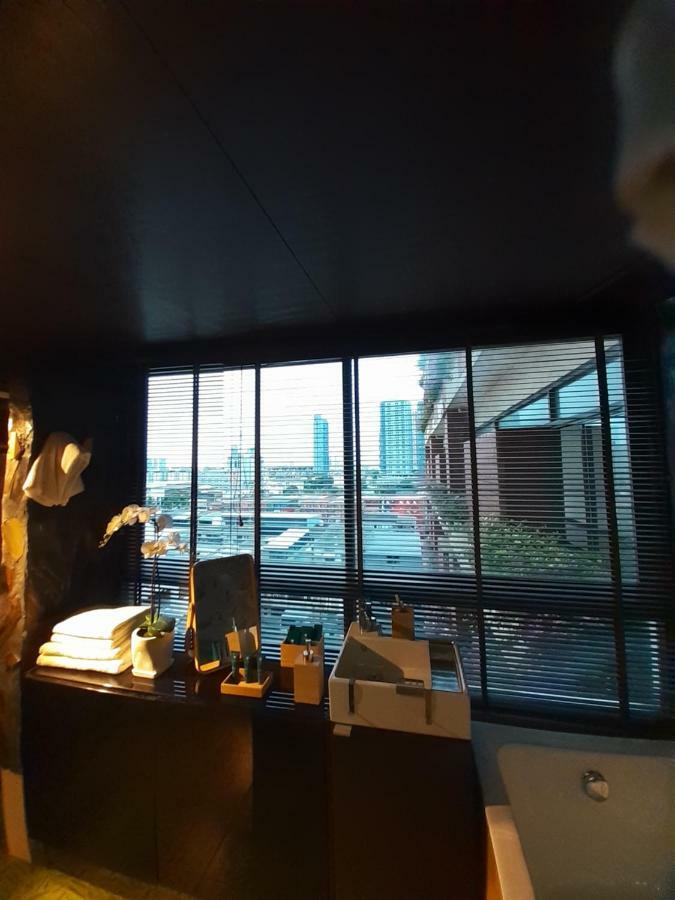 Apartment Clemency *