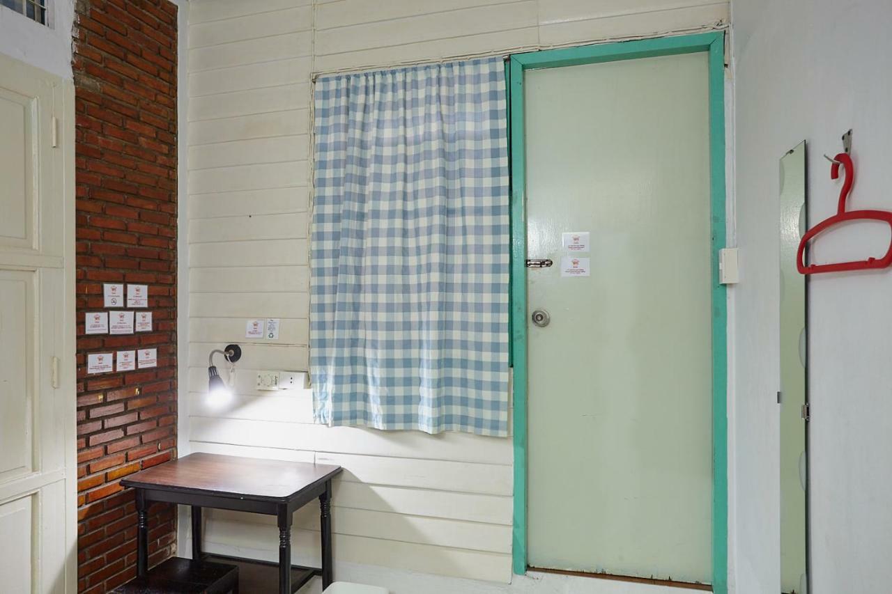 Guest house We *