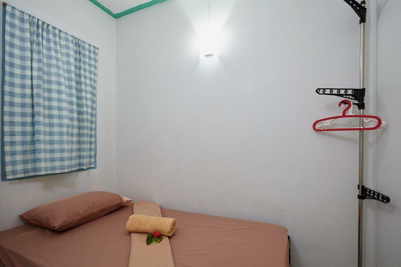 Guest house We *