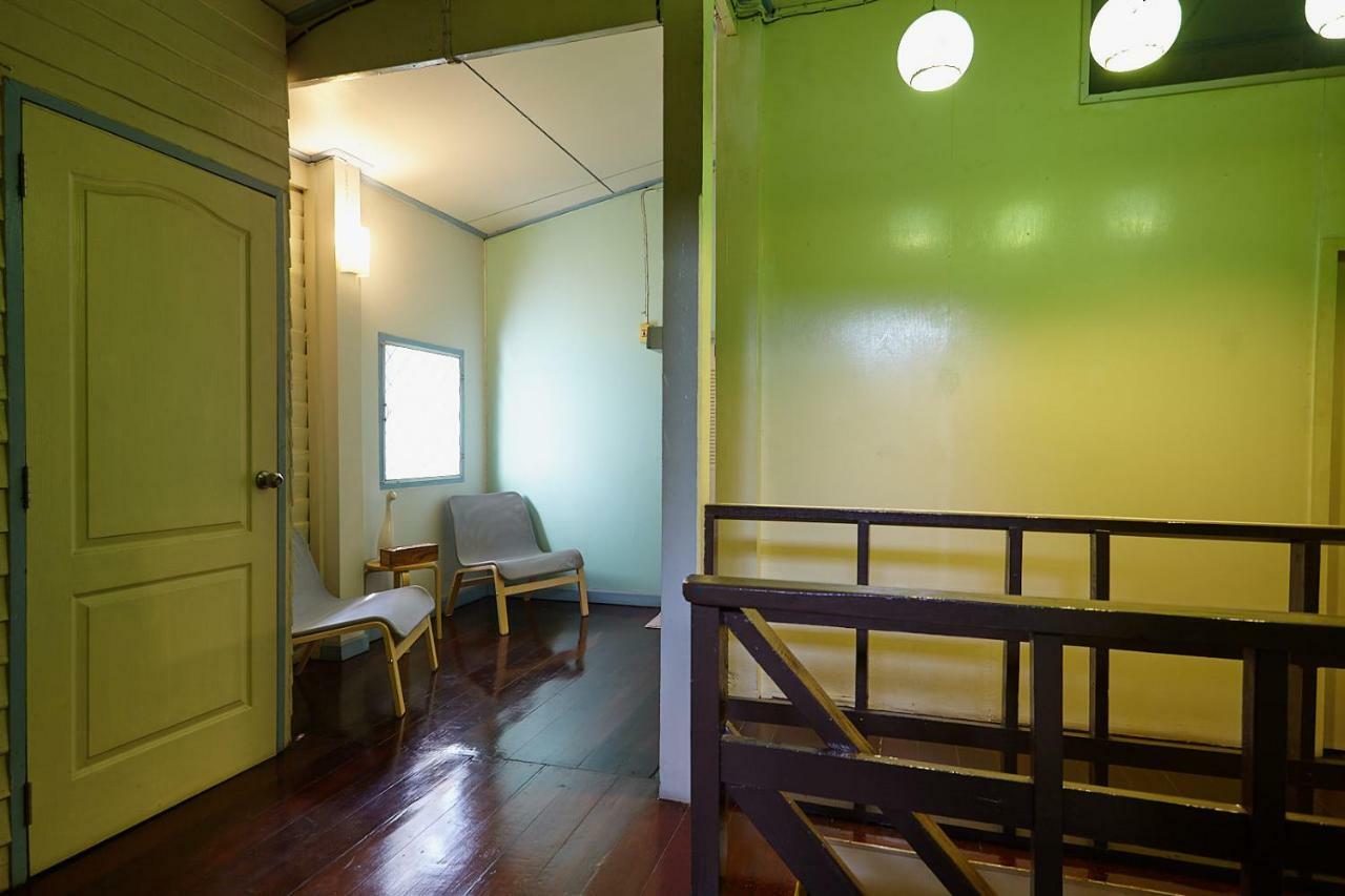Guest house We Bangkok
