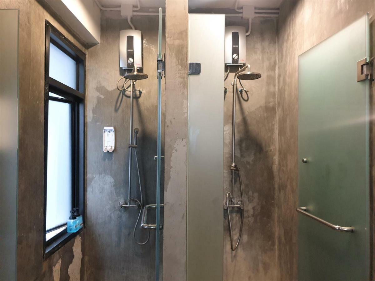 Silom Space Asrama Bangkok