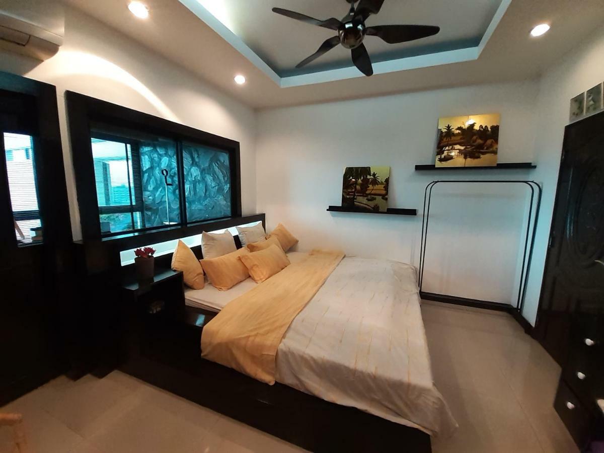 Clemency Apartment