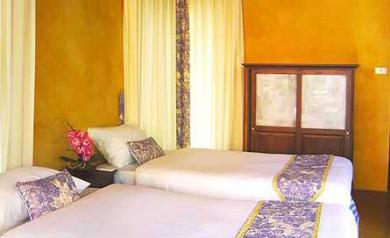 Ban Ing Nam Health & Spa Hotel