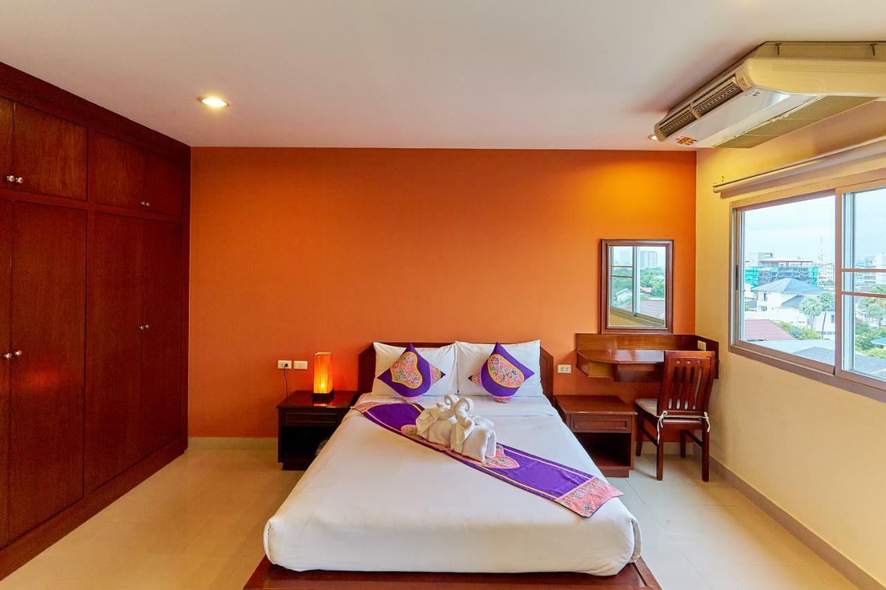 Hotel Sivalai Place Bangkok