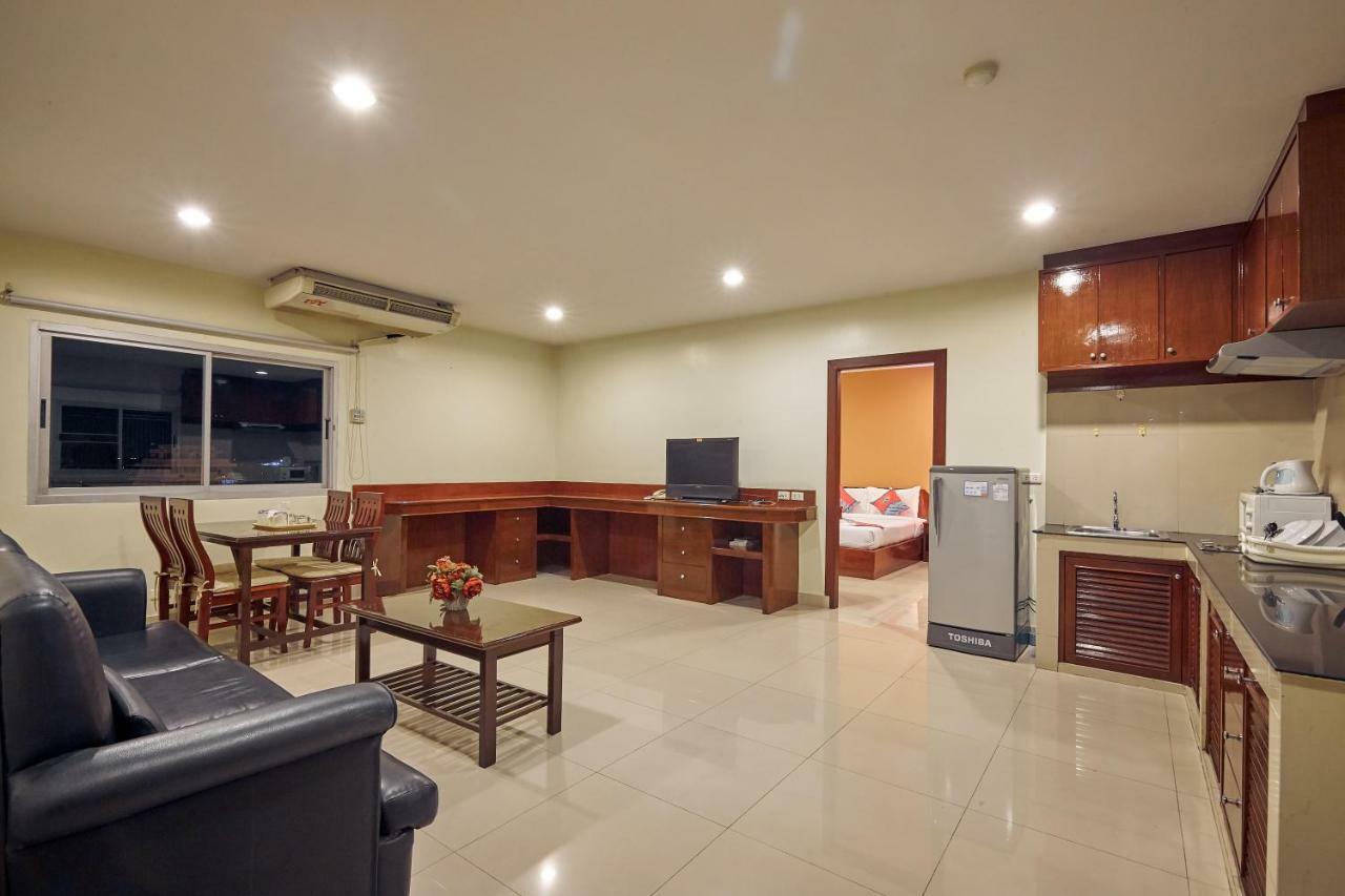 Sivalai Place Hotel