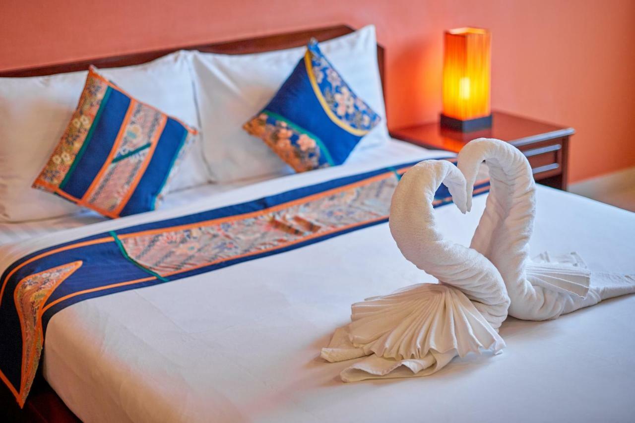 Hotel Sivalai Place Bangkok