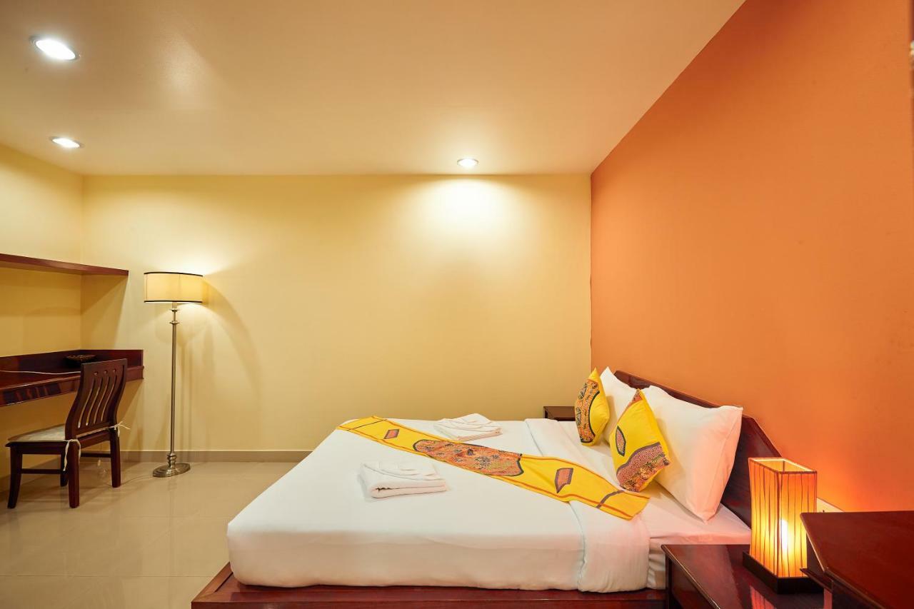 Hotel Sivalai Place 3*