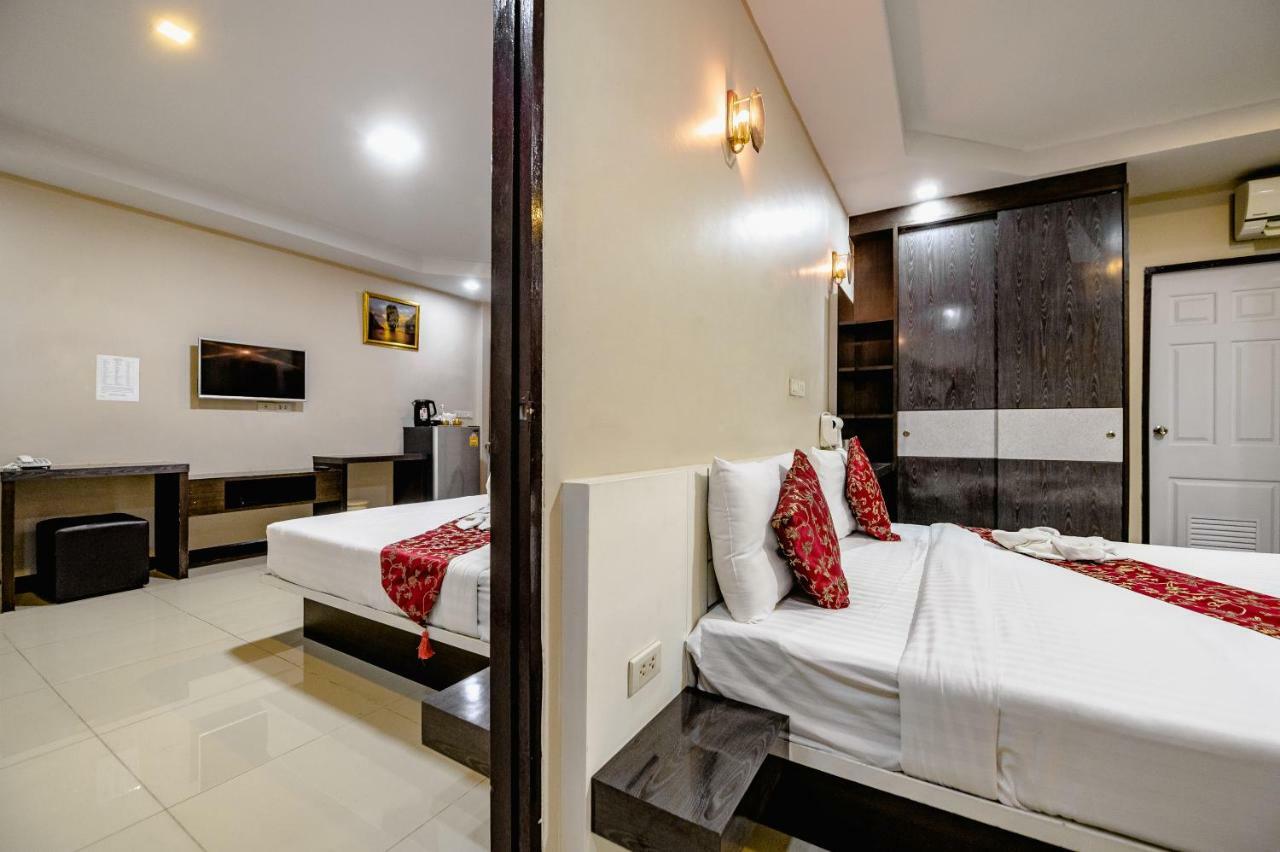Gold Airport Hotel
