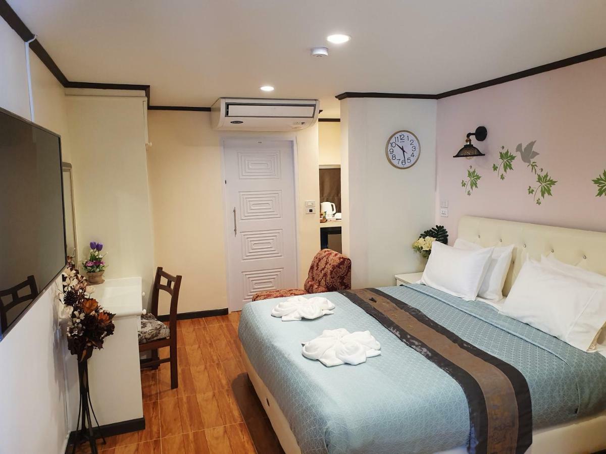 Cana Boutique Hotel Bangkok