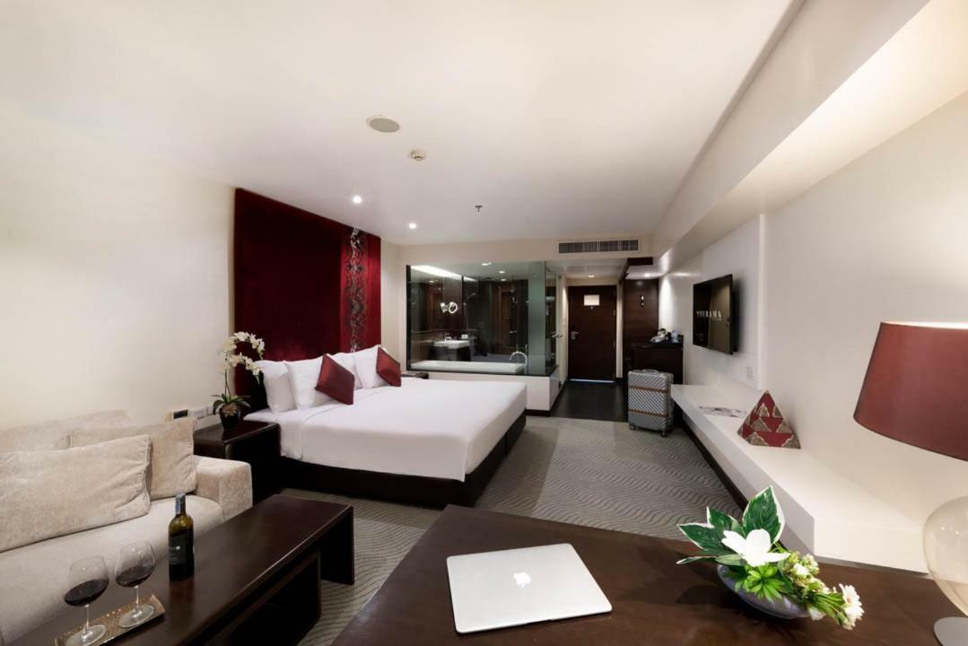Furama Silom Hotel