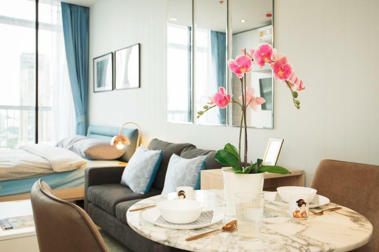 Apartment Park 24 By Favstay