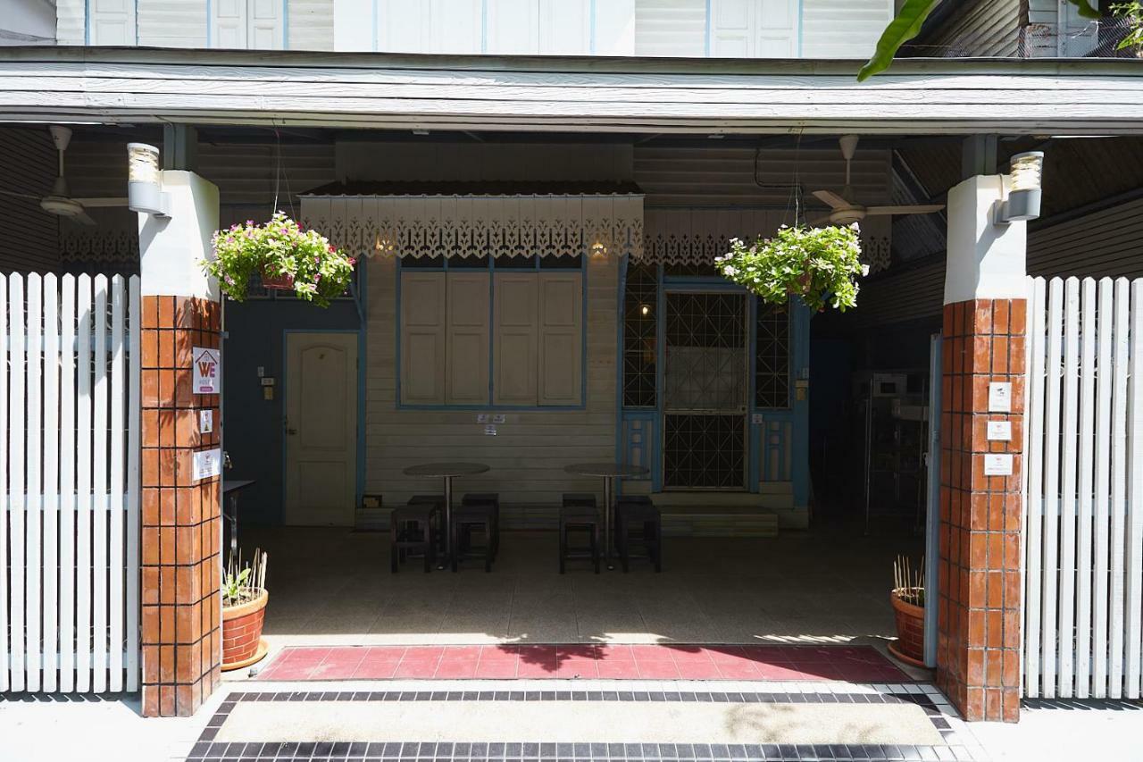 Guest house We Bangkok