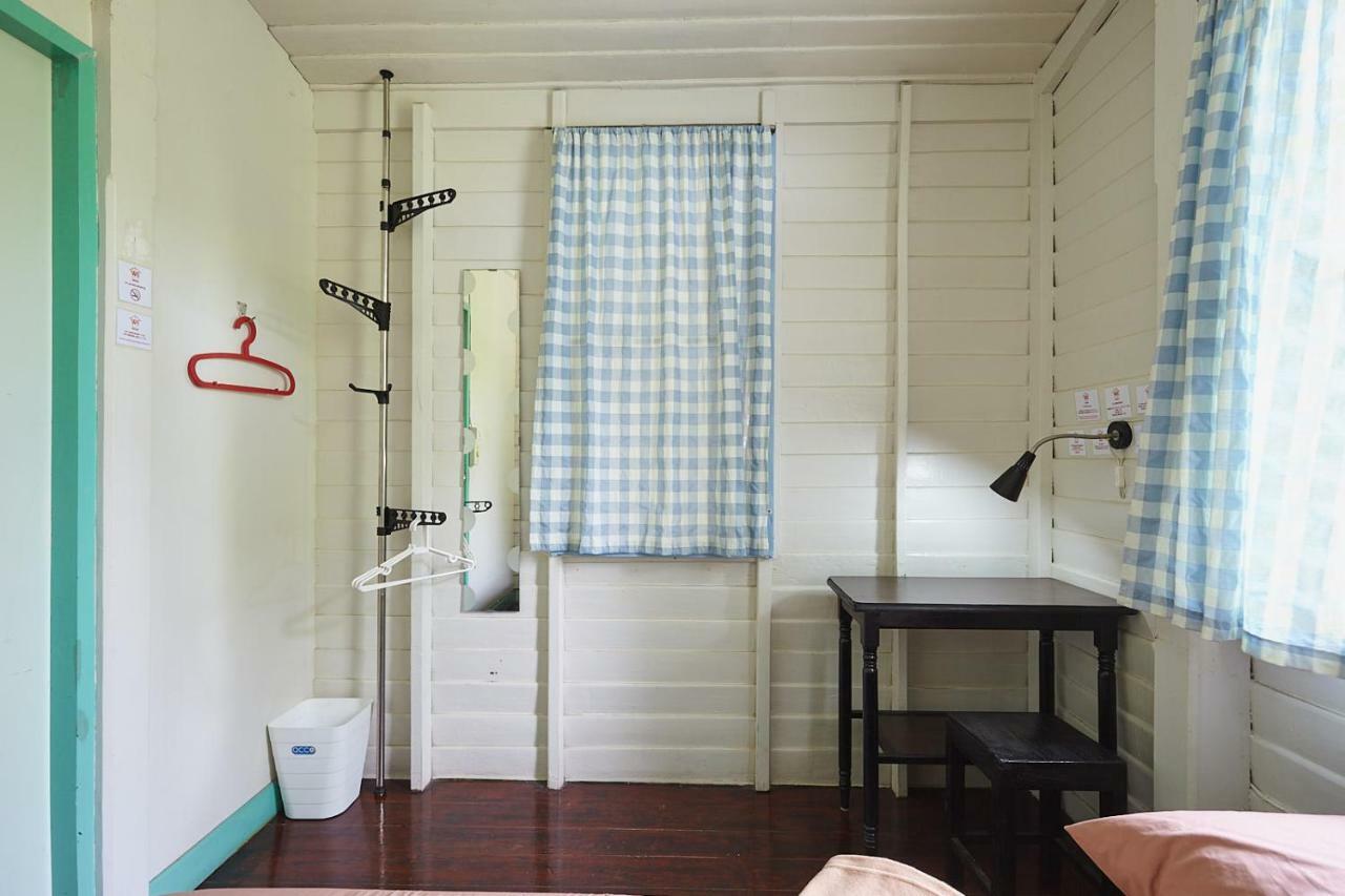 Guest house We