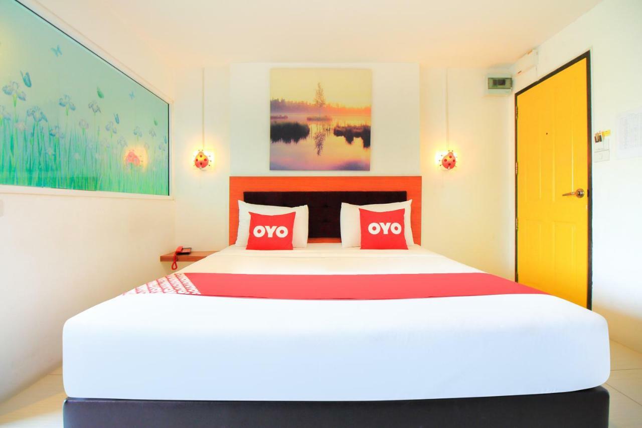 Pak-d Hotel Bangkok