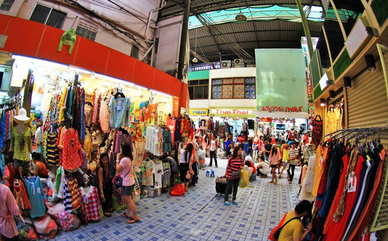 Private - Pool & Garden - Family Friendly - Center * Bangkok