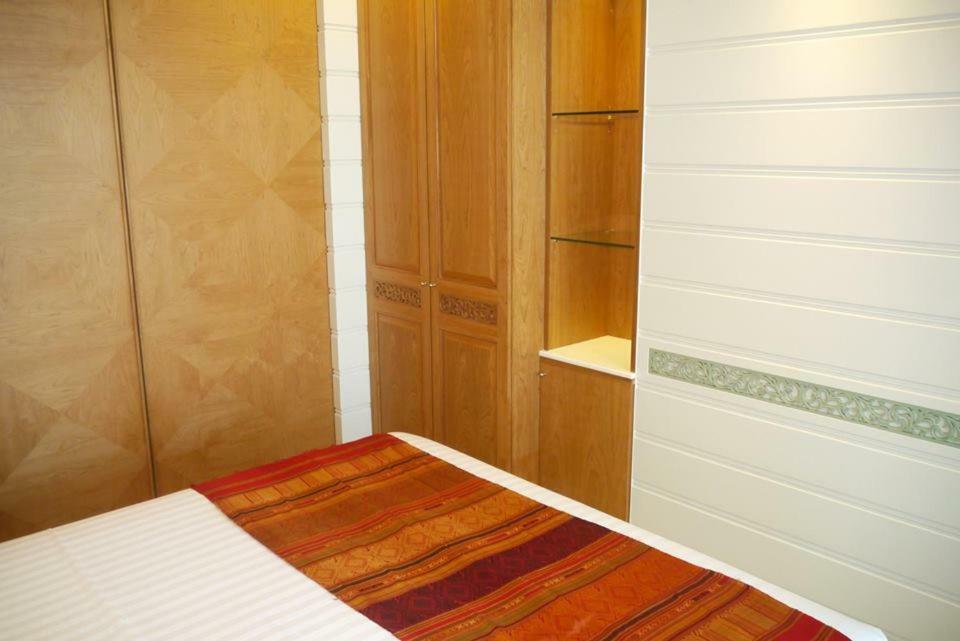 Bangkokdreamapartments * Bangkok