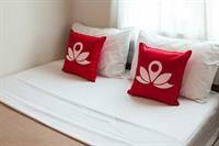 Zen Sukhumvit 18 Hotel Bangkok