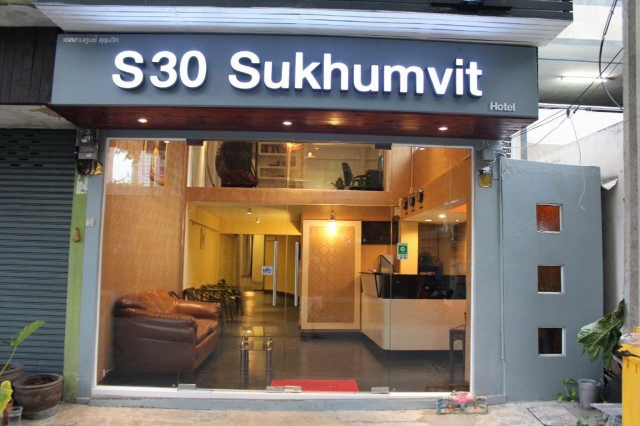 V30 Sukhumvit