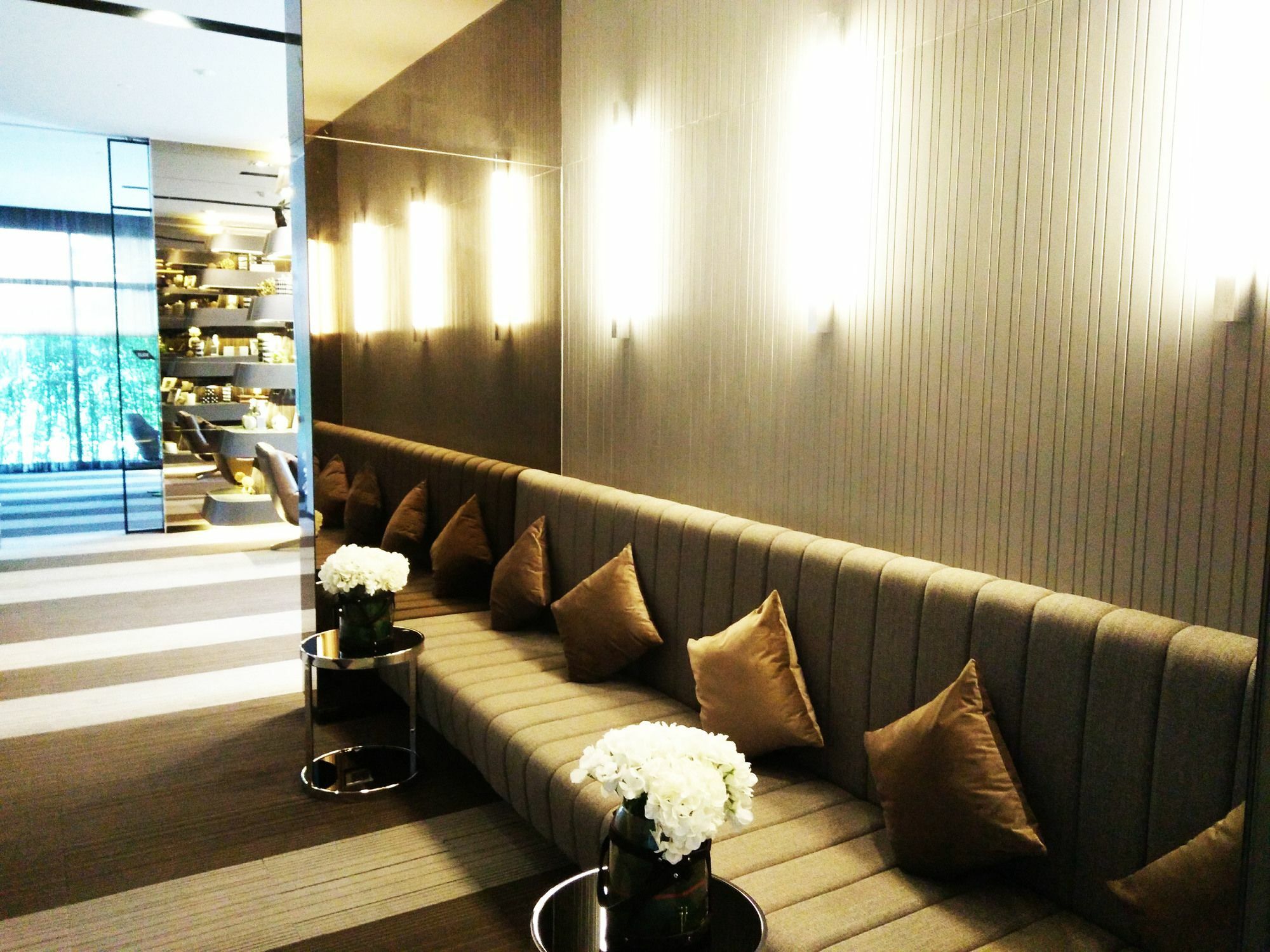 Sukhumvit New @ Bts Bangna 3*