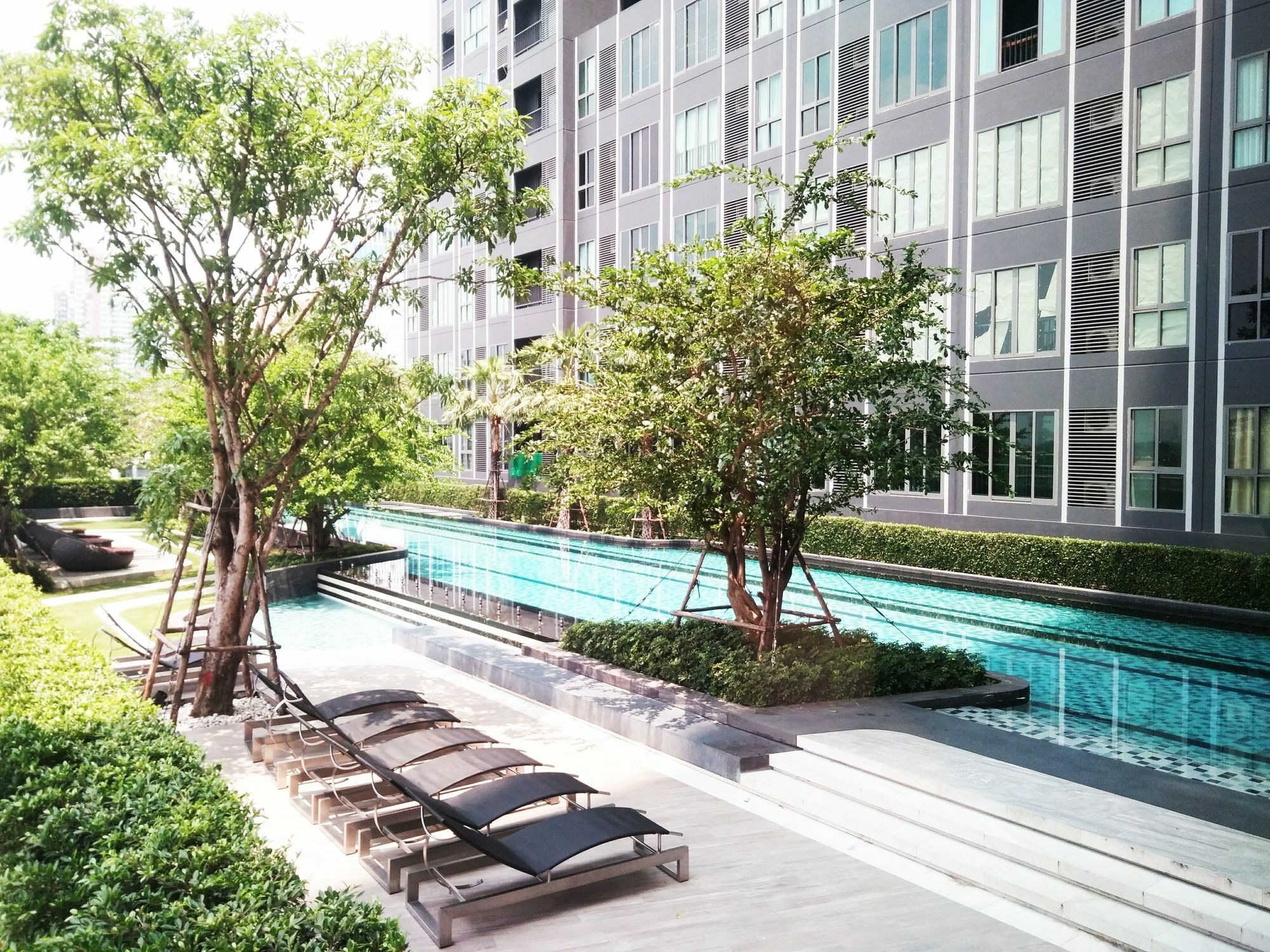 Hotel Sukhumvit New @ Bts Bangna 3*