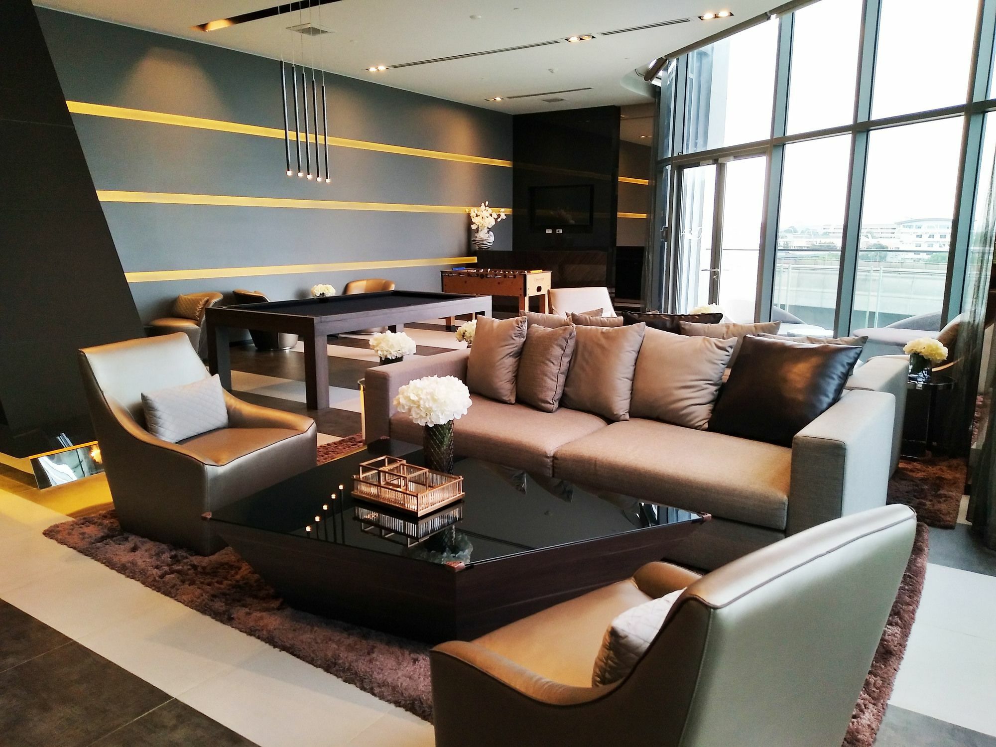 Hotel Sukhumvit New @ Bts Bangna Bangkok