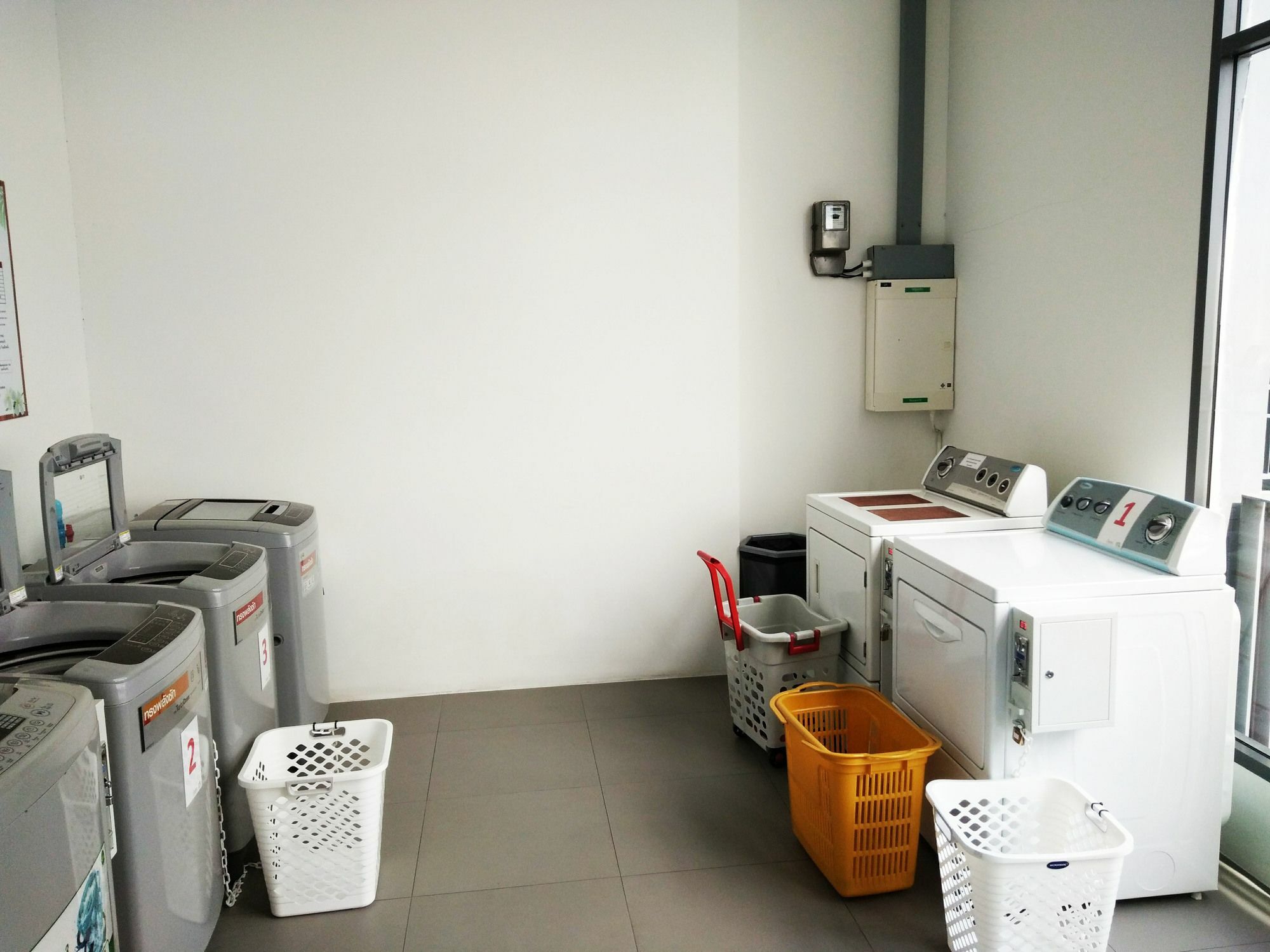 Sukhumvit New @ Bts Bangna Hotel 3*