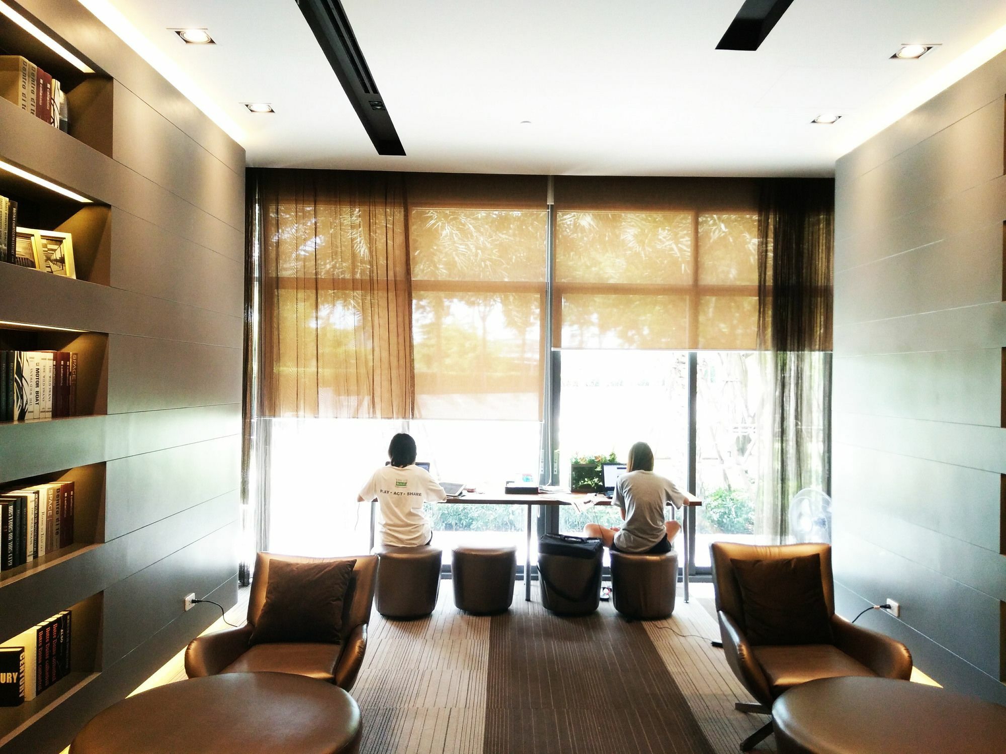 Hotel Sukhumvit New @ Bts Bangna