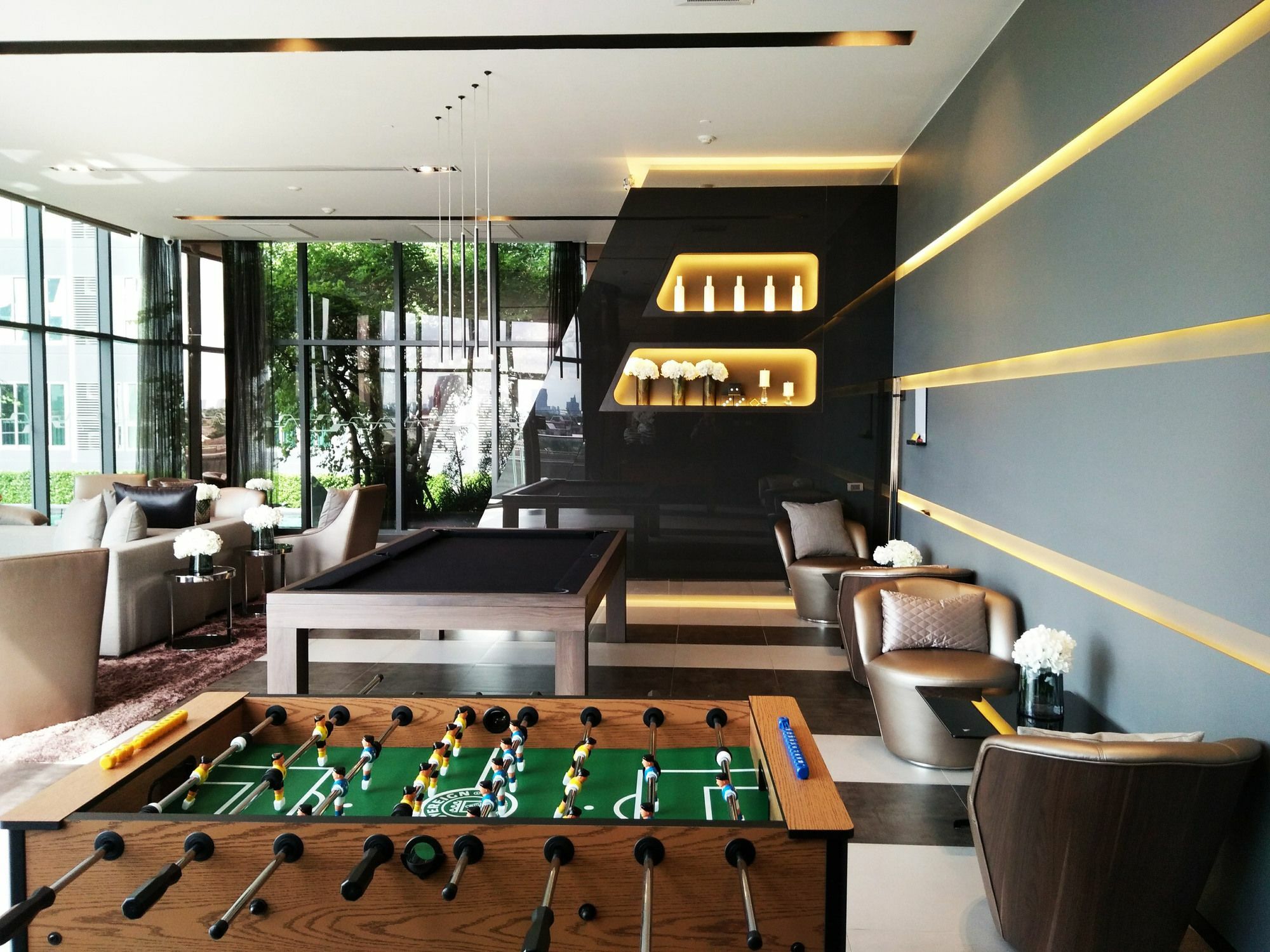 Sukhumvit New @ Bts Bangna 3* Bangkok