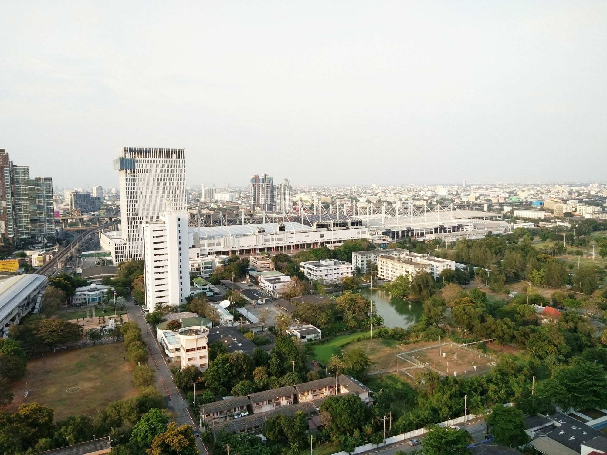 Sukhumvit New @ Bts Bangna 3*